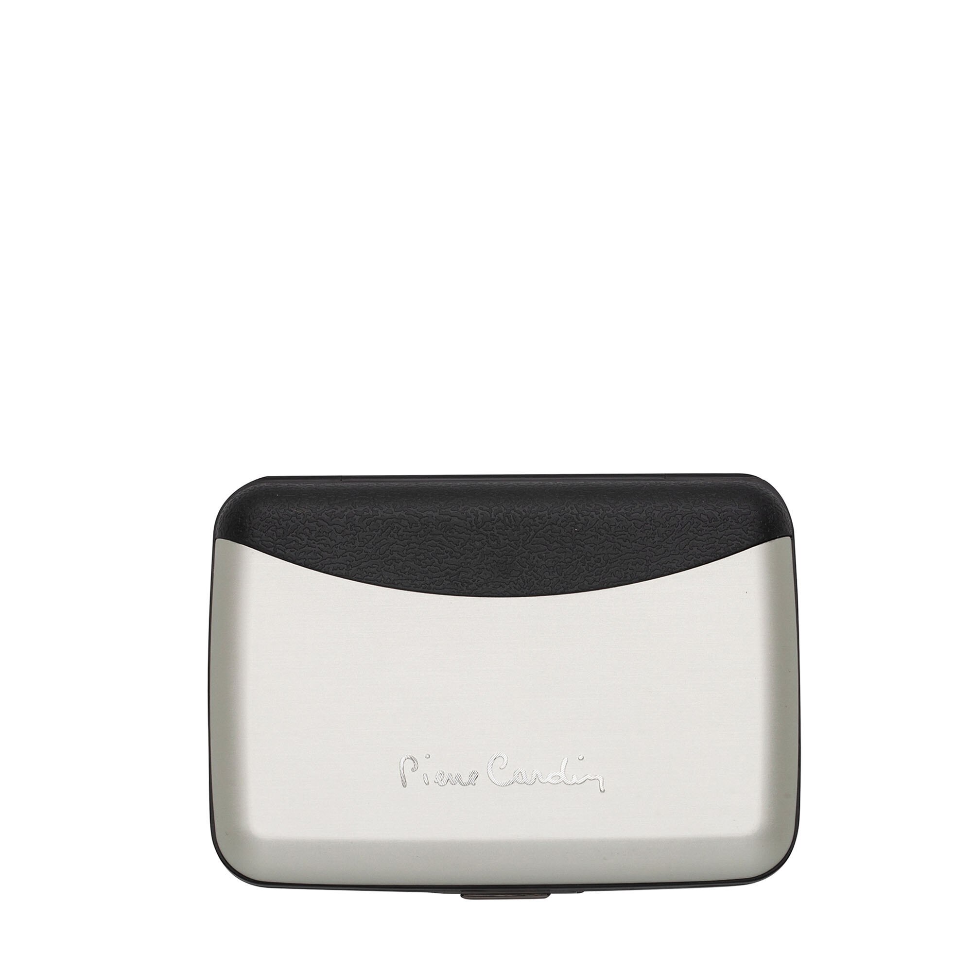 Suport card, Pierre Cardin, PCG-005, Argintiu