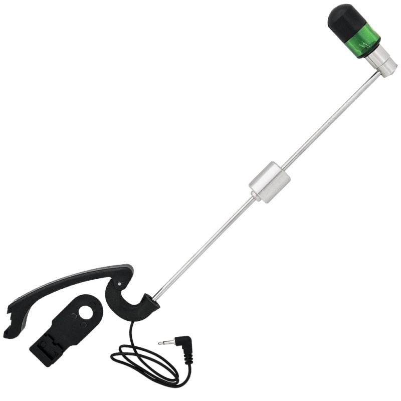 Swinger Cu Iluminare Si Contragreutate, Sistem Tip Mkm1 Verde