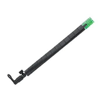 Swinger Cu Banda Flexibila Din Aluminiu, Verde Swinger Cu Banda Flexibila Din Aluminiu, Verde