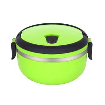 Caserola termica Art of dinning by Heinner 0.7L, Verde Caserola termica Art of dinning by Heinner 0.7L, Verde