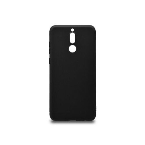 Husa silicon Huawei Mate 10 - Negru