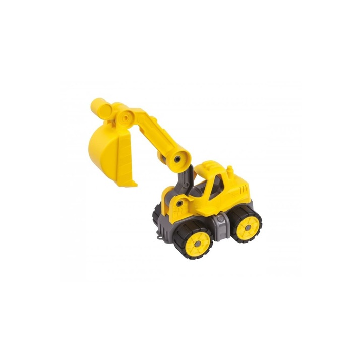 Big Power Worker - Mini Markoló (55802)
