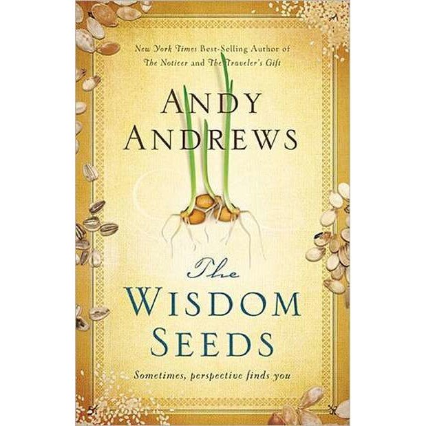 The Noticer Returns de Andy Andrews