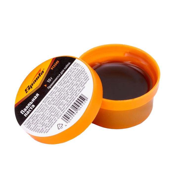 Pasta decapanta, 10 g, Sparta