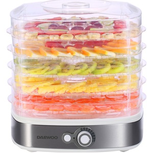 Aparate de gatit cu aburi & Deshidratoare