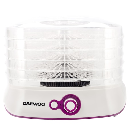 Уред за сушене на плодове Daewoo DD450W