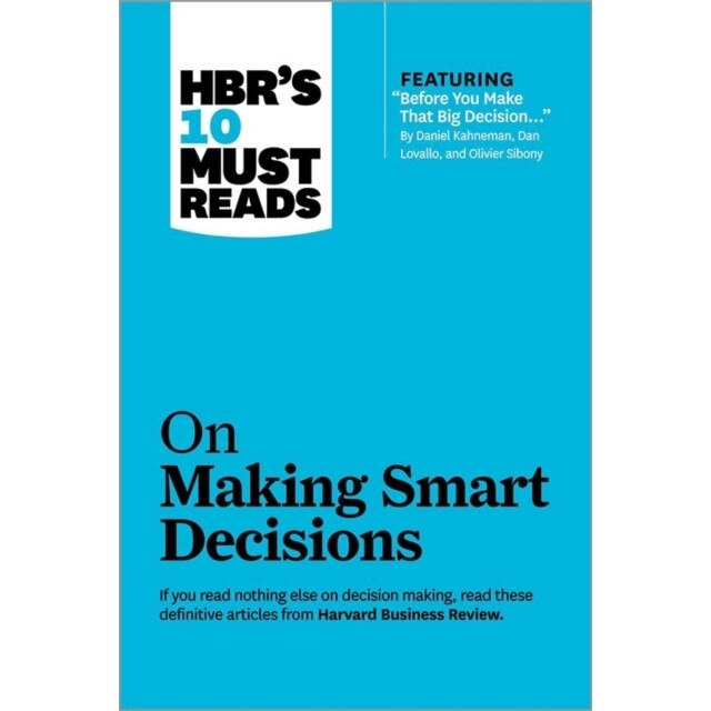Hbr's 10 Must Reads on Talent (with Bonus Article Building a Game-Changing  Talent Strategy by Douglas A. Ready, Linda A. Hill, and Robert J. Thomas) -  Harvard Business Review (9781647824587)