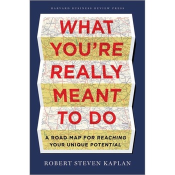 What You're Really Meant to Do de Robert Steven Kaplan What You're Really Meant to Do de Robert Steven Kaplan