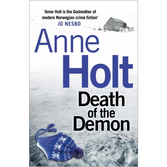 Death of the Demon de Anne Holt