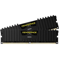 memorie corsair vengeance lpx black 16gb ddr4 3600mhz cl18 dual channel kit imagen 16_0_
0