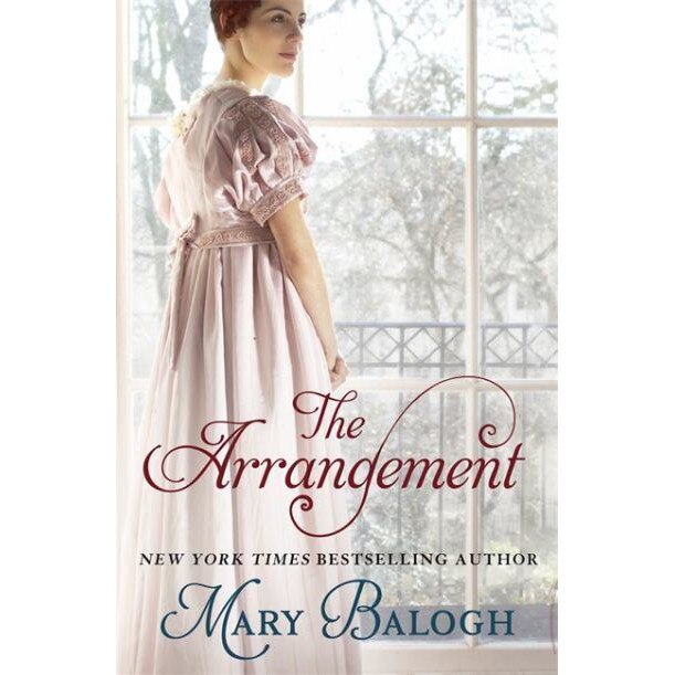 The Arrangement de Mary Balogh