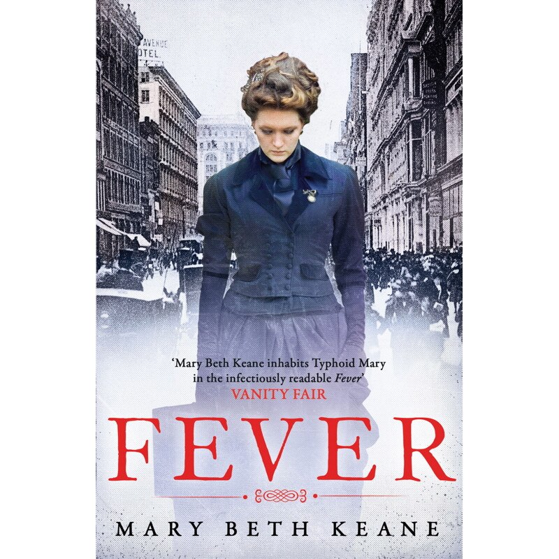 Fever de Mary Beth Keane