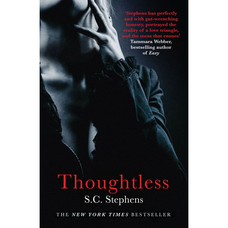 Thoughtless de S. C. Stephens