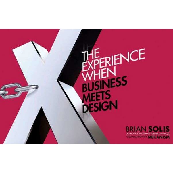 X de Brian Solis