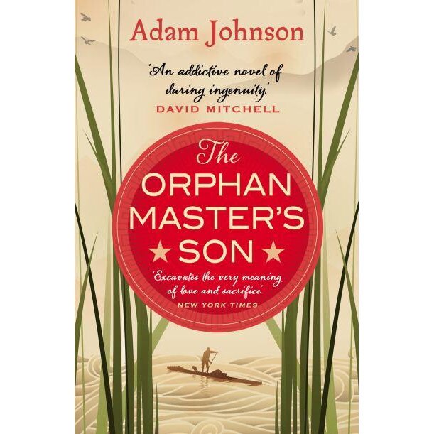 The Orphan Master's Son de Adam Johnson