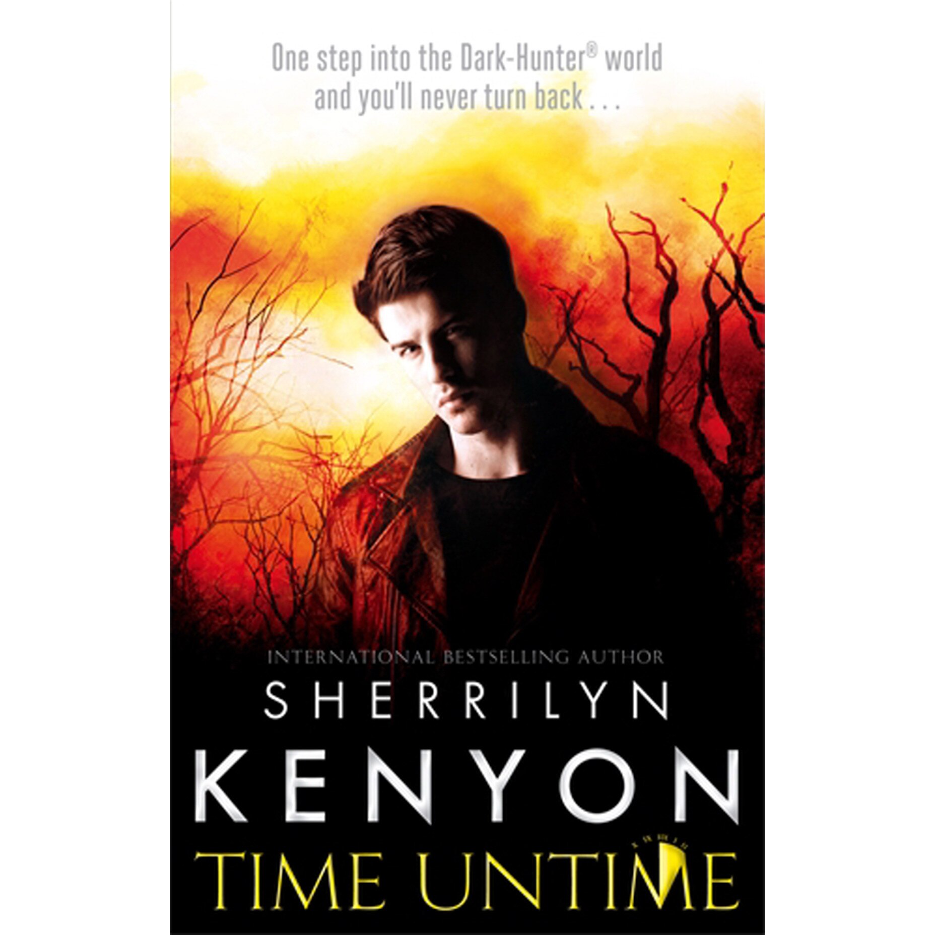 Time Untime de Sherrilyn Kenyon