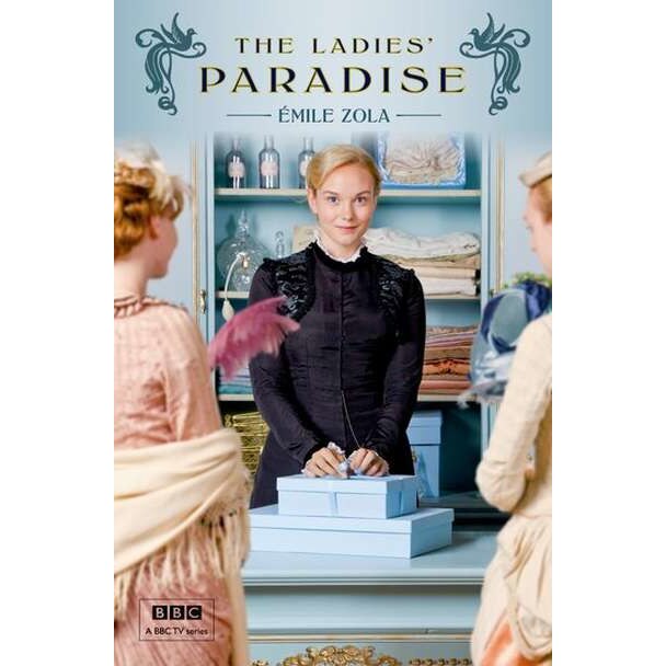 The Ladies' Paradise de Émile Zola