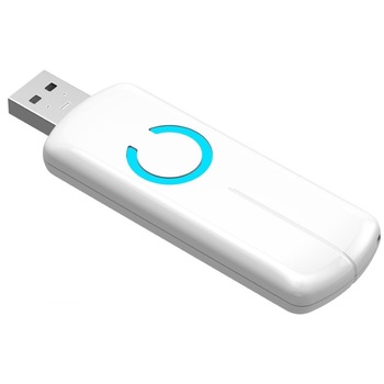 Adaptor USB retea Aeotec Z-Wave, White Adaptor USB retea Aeotec Z-Wave, White