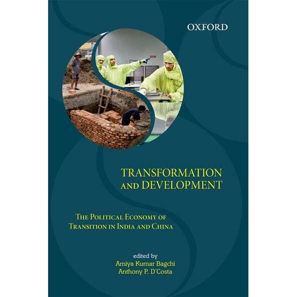 Transformation and Development de Amiya Kumar Bagchi