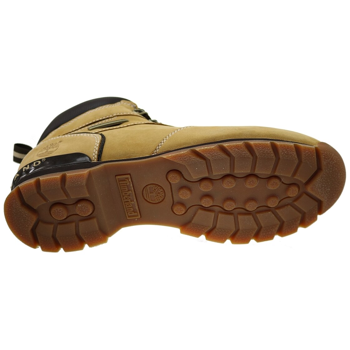 timberland a11x4