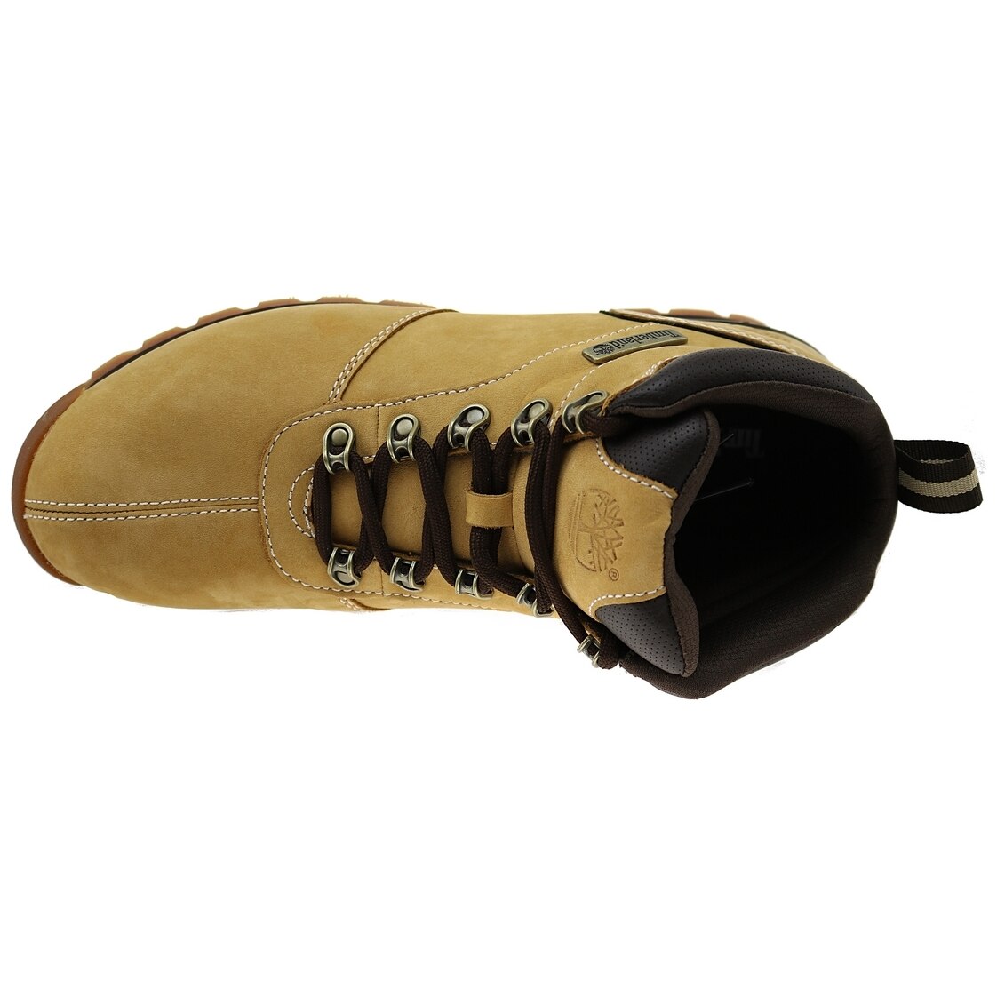 timberland a11x4