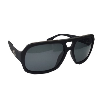 Ochelari de soare pentru barbati MATRIX CHROME POLARIZED 08299, Negru Ochelari de soare pentru barbati MATRIX CHROME POLARIZED 08299, Negru