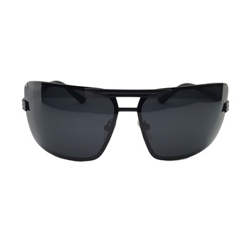 Ochelari de soare pentru barbati BIGTIME POLARIZED BT-1061, Negru Ochelari de soare pentru barbati BIGTIME POLARIZED BT-1061, Negru
