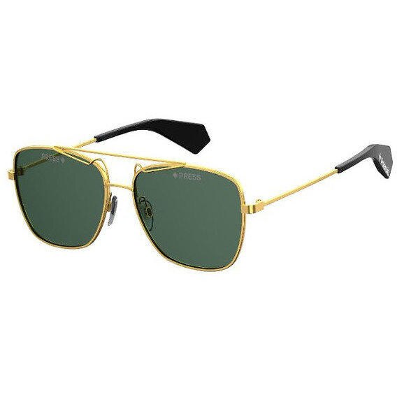 Ochelari de soare unisex Polaroid PLD 6049/S/X J5G/UC 59mm