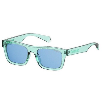 Ochelari de soare unisex Polaroid PLD 6050/S TCF/C3 53mm Ochelari de soare unisex Polaroid PLD 6050/S TCF/C3 53mm