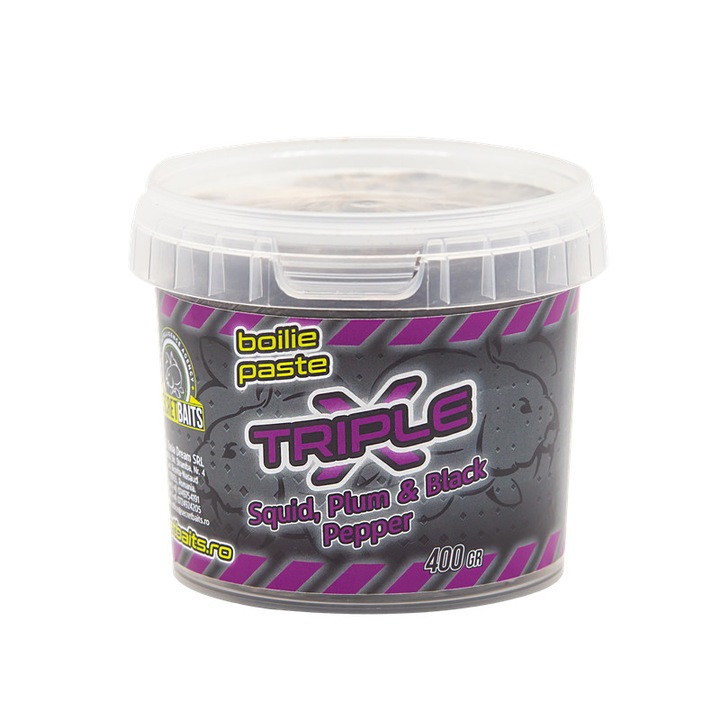Secret Baits Triple X паста 400гр