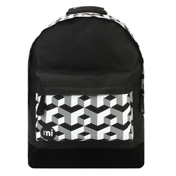 Rucsac Mi-Pac Cubic-T Black, 740215-101 Rucsac Mi-Pac Cubic-T Black, 740215-101