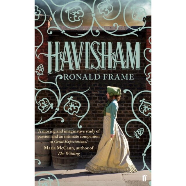 Havisham de Ronald Frame