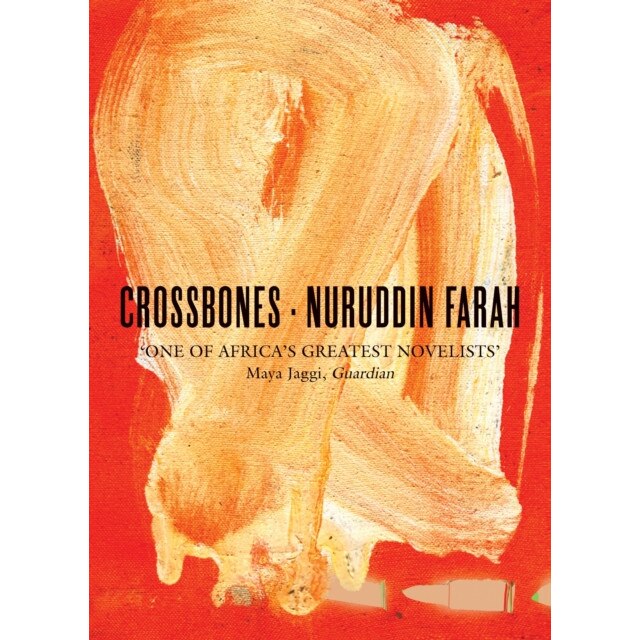 Crossbones de Nuruddin Farah