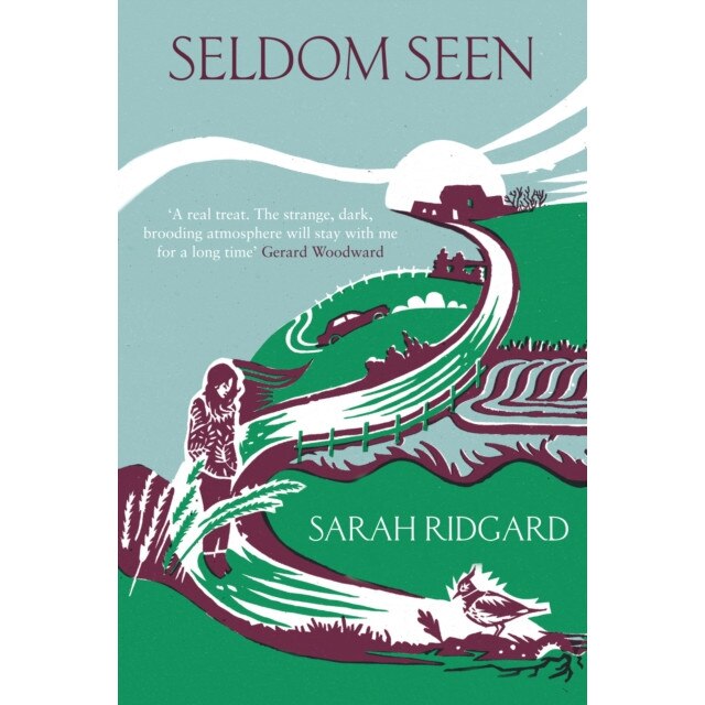 Seldom Seen de Sarah Ridgard
