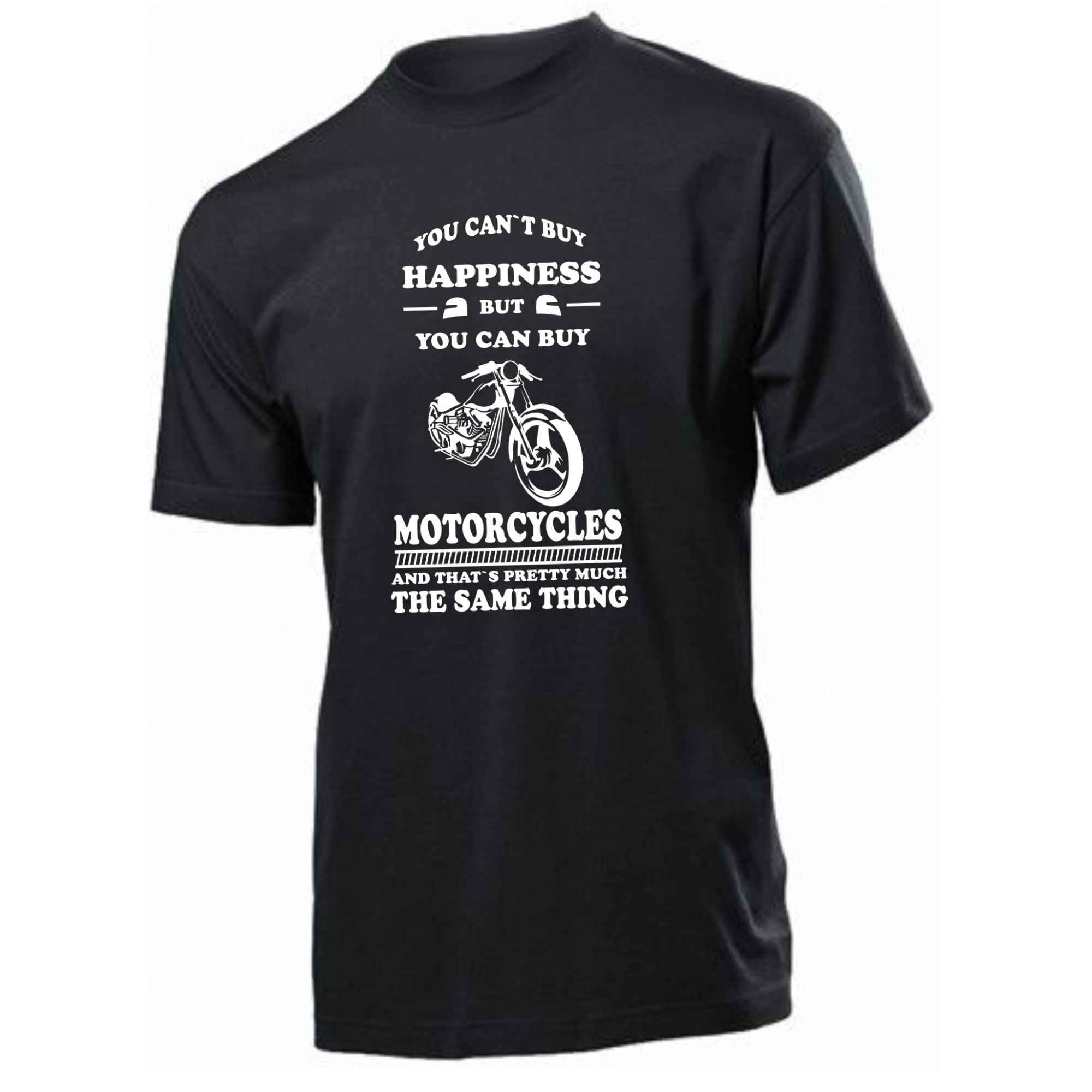 Tricou personalizat, bumbac, Stedman, unisex, negru, marime 2XL, personalizare 