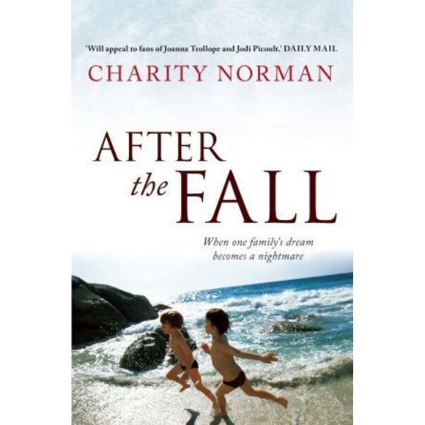 After the Fall de Charity Norman