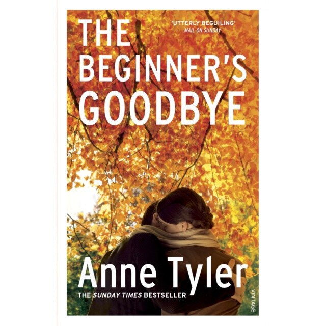 The Beginner's Goodbye de Anne Tyler