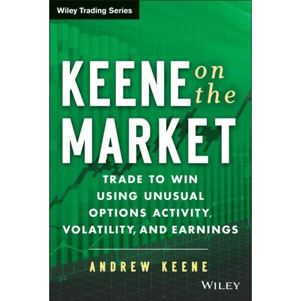 Keene on the Market de Andrew Keene