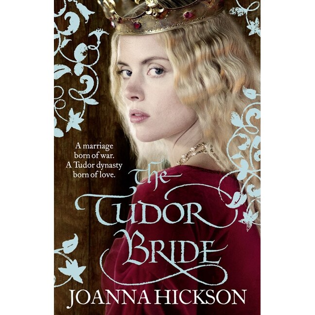 The Tudor Bride de Joanna Hickson