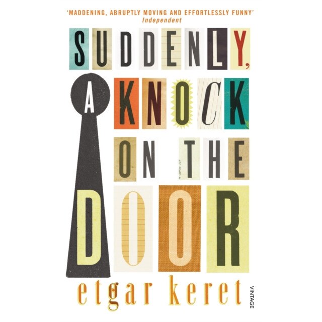 Suddenly, a Knock on the Door de Etgar Keret