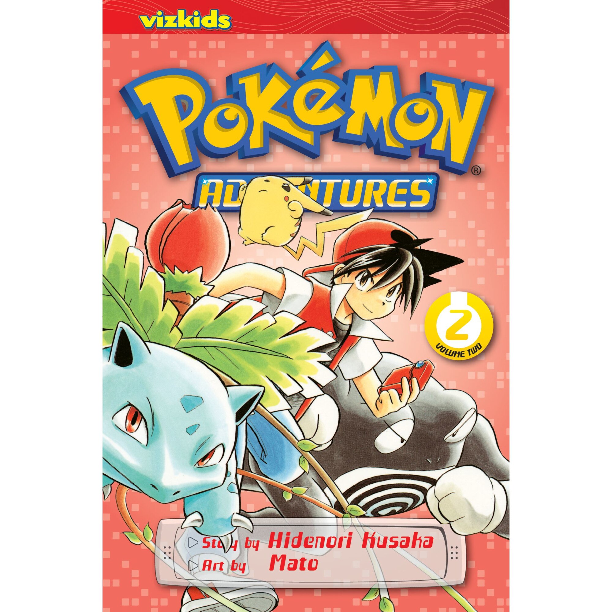 Pokémon Journeys, Vol. 1 by Machito Gomi, eBook