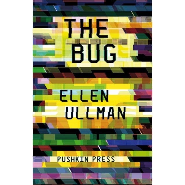 The Bug de Ellen (Author) Ullman