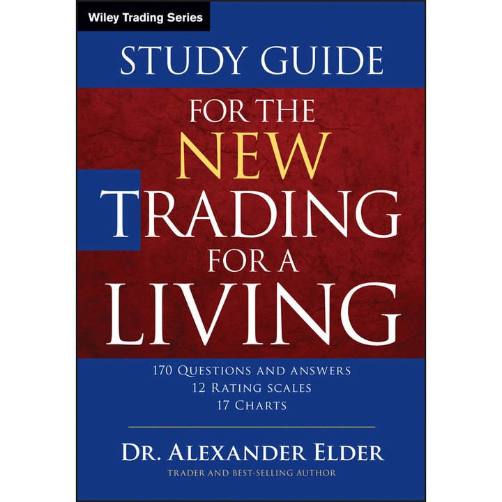 Study Guide for The New Trading for a Living de Alexander Elder