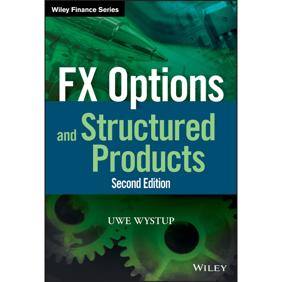 FX Options and Structured Products de Uwe Wystup