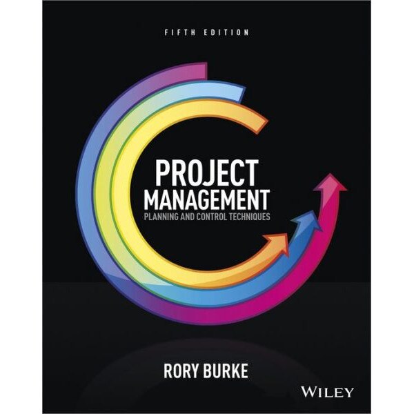 Project Management de Rory Burke