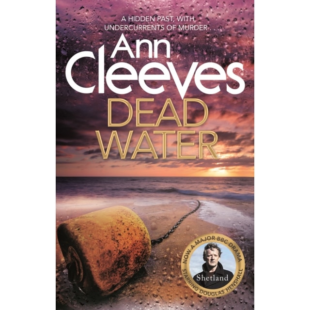 Dead Water de Ann Cleeves