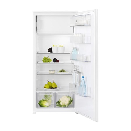 Frigider cu o usa incorporabil Electrolux ERN2001FOW, 189 l, Clasa A+, H 122 cm