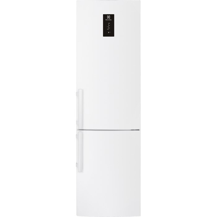 Хладилник Electrolux EN3452JOW с обем от 318 л.