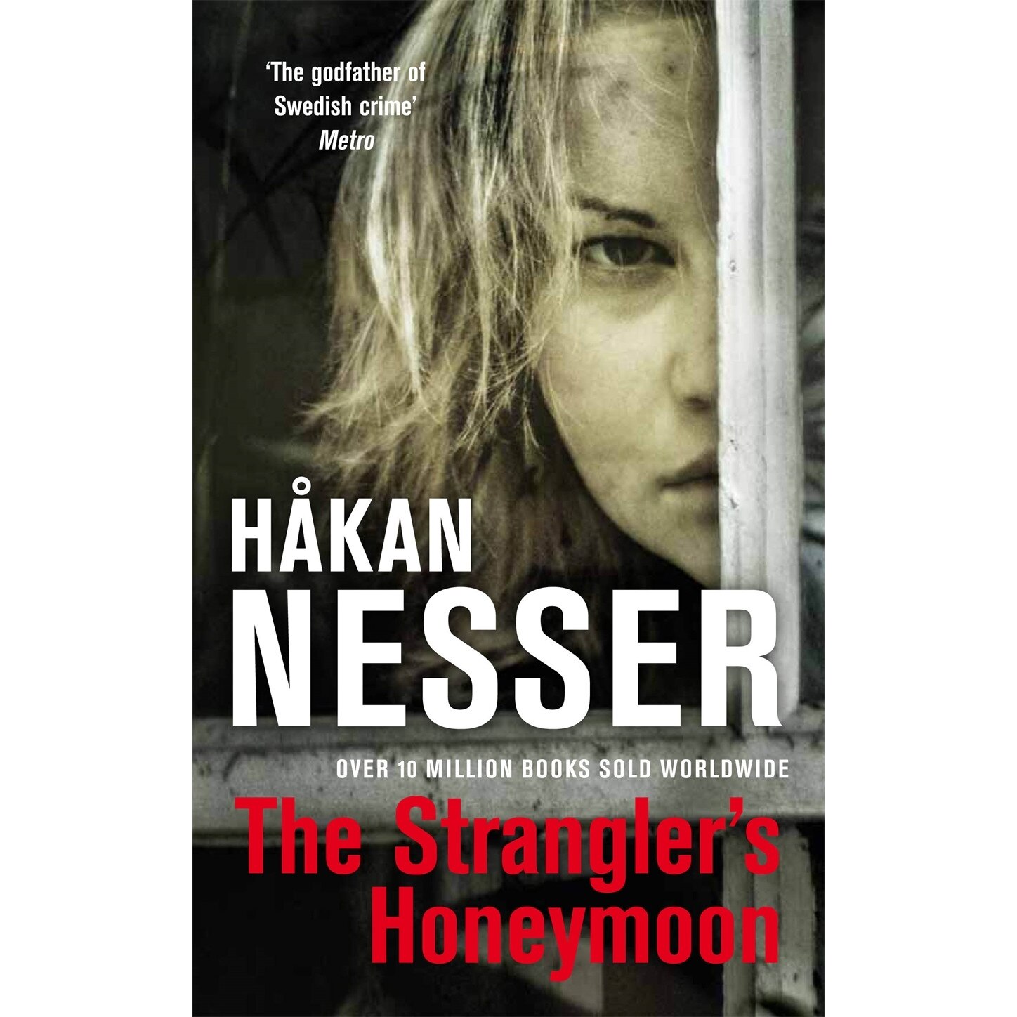 The Strangler's Honeymoon de Hakan Nesser