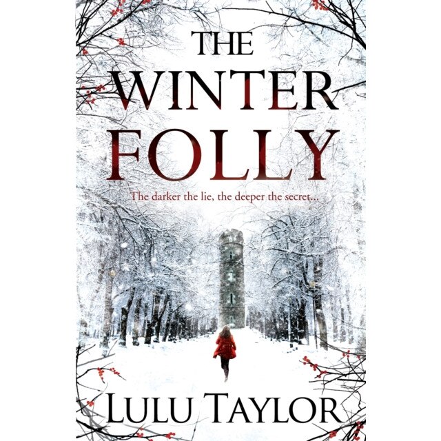 The Winter Folly de Lulu Taylor